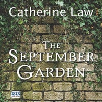 The September Garden - Catherine Law