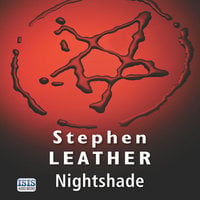 Nightshade - Stephen Leather