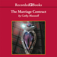 The Marriage Contract - Cathy Maxwell