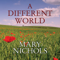 A Different World - Mary Nichols