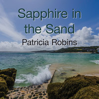 Sapphire in the Sand - Patricia Robins