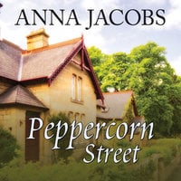 Peppercorn Street - Anna Jacobs