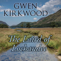 The Laird of Lochandee - Gwen Kirkwood