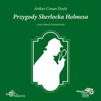 Przygody Sherlocka Holmesa - Arthur Conan Doyle