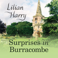 Surprises in Burracombe - Lilian Harry