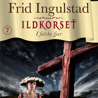 I falske fjær - Frid Ingulstad