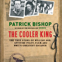The Cooler King - Patrick Bishop