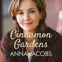 Cinnamon Gardens - Anna Jacobs