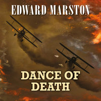 Dance of Death - Edward Marston