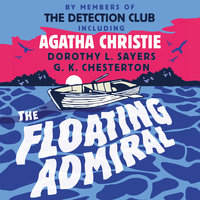 The Floating Admiral - Agatha Christie,The Detection Club