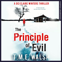 The Principle Of Evil - T.M.E. Walsh