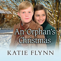 An Orphan's Christmas - Katie Flynn