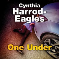One Under - Cynthia Harrod-Eagles