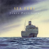 Sea Fury - James Pattinson