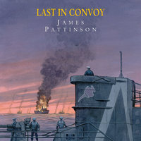 Last in Convoy - James Pattinson