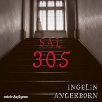 Sal 305 - Ingelin Angerborn