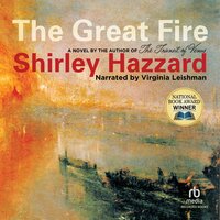 The Great Fire - Shirley Hazzard