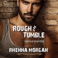 Rough & Tumble - Rhenna Morgan
