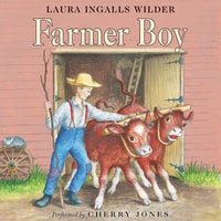 Farmer Boy - Laura Ingalls Wilder