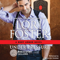 Under Pressure - Lori Foster