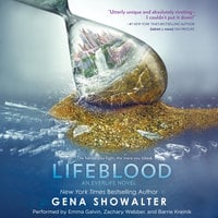 Lifeblood - Gena Showalter