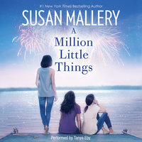 A Million Little Things - Susan Mallery