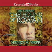 The Hound of Rowan - Henry H. Neff
