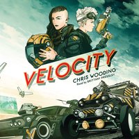Velocity - Chris Wooding