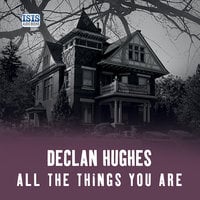 All the Things You Are - Declan Hughes