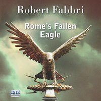 Rome's Fallen Eagle - Robert Fabbri