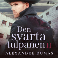 Den svarta tulpanen II - Alexandre Dumas