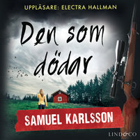 Den som dödar - Samuel Karlsson