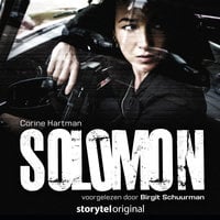Solomon - S01E06 - Corine Hartman