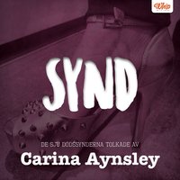 SYND - De sju dödssynderna tolkade av Carina Aynsley - Carina Aynsley