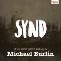 SYND - De sju dÃ¶dssynderna tolkade av Michael Burlin - Michael Burlin