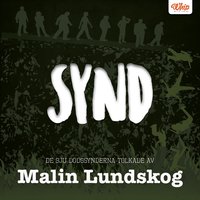 SYND - De sju dÃ¶dssynderna tolkade av Malin Lundskog - Malin Lundskog