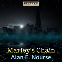 Marley's Chain - Alan E. Nourse