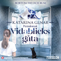 Pensionat Vidablicks gåta - Katarina Genar