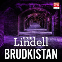 Brudkistan - Unni Lindell