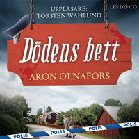 Dödens bett - Aron Olnafors