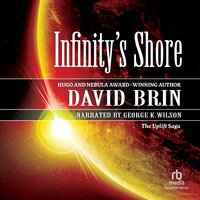 Infinity's Shore - David Brin