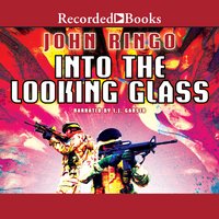 Into the Looking Glass - John Ringo