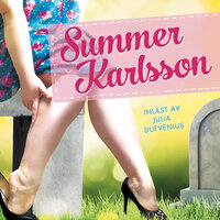 Summer Karlsson - S1E6 - Johanna Nilsson