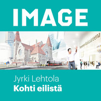 Kohti eilistä - Jyrki Lehtola