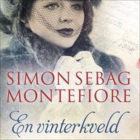 En vinterkveld - Simon Sebag Montefiore