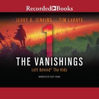 The Vanishings - Jerry B. Jenkins, Tim LaHaye
