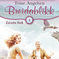 Livets bok - Trine Angelsen