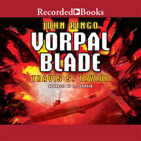 Vorpal Blade - John Ringo, Travis Taylor
