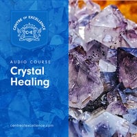 Crystal Healing - Various authors