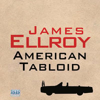 American Tabloid - James Ellroy